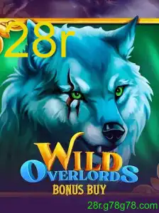 WildOverlordsBonusBuy